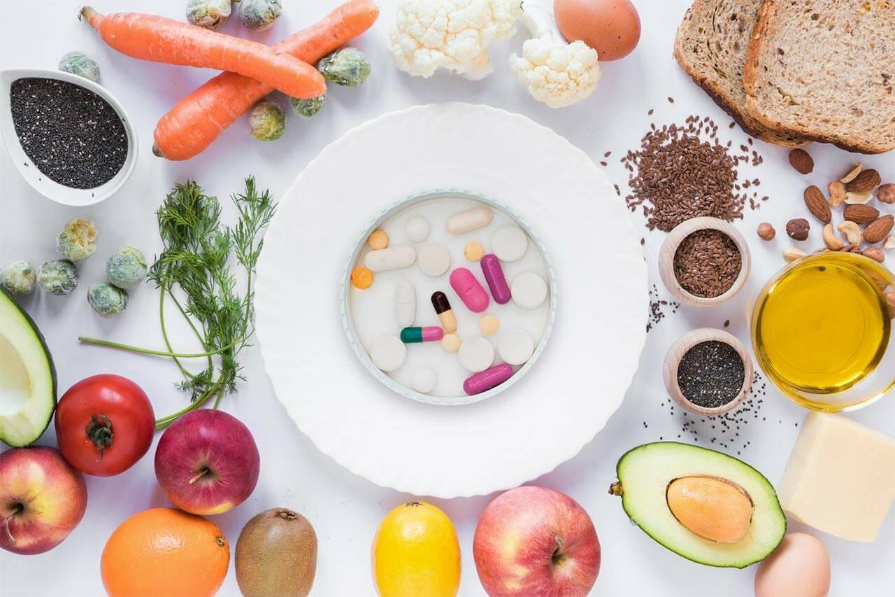 Top 9 Best Immune Support Supplements in UK