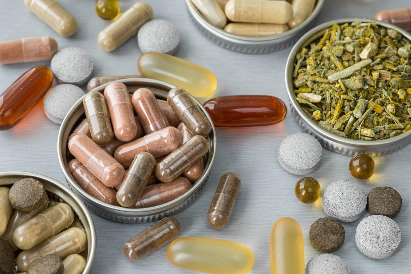 14 Best Multivitamin in UK for Men & Women (2022 Updated)