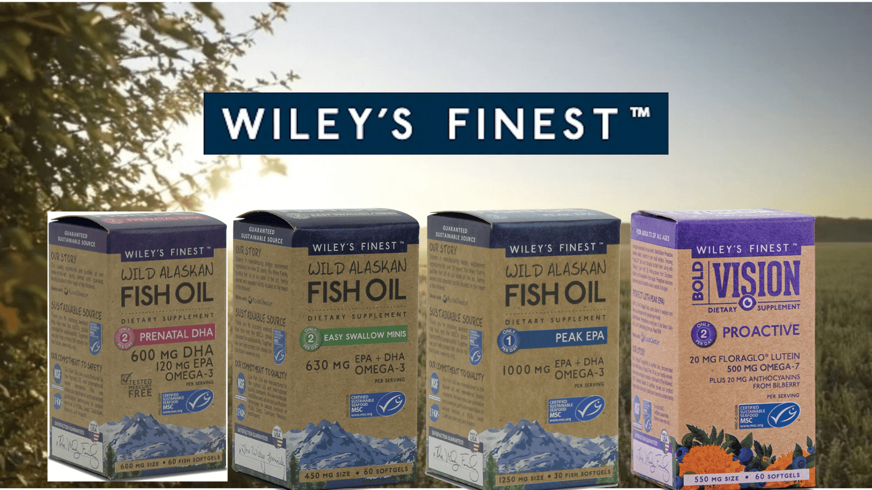 Wiley’s Finest Product Review [2022 Updated]