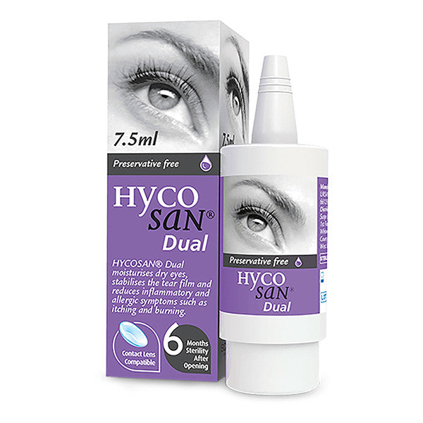 Hycosan® Dual 7.5ml